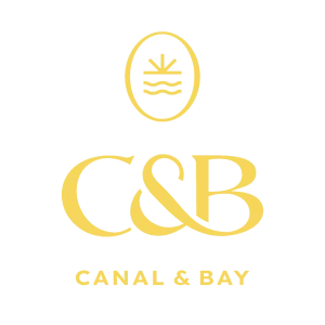 Canal & Bay